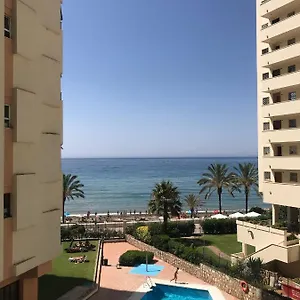 Neptuno Beachfront Apartamento