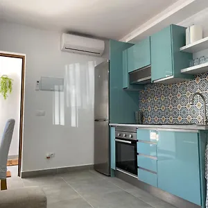 Morgan Centro Apartment