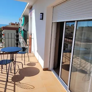 Centro Apartamento