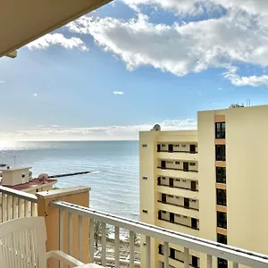 Cibeles Beachfront - Eaw Homes Apartamento