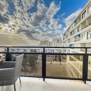 Skol 408a 2 Bedrooms Duplex With Sea Views Apartamento