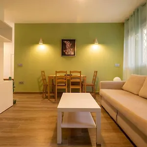 La Pimentera Centro - Muy Espaciosos Con Entrada Independiente En Pleno Corazón De Apartamento