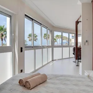 Luxury Views Apartment