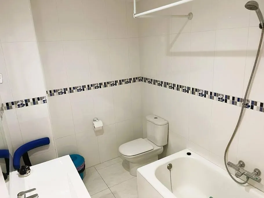 דירה Marbella Center 4 Persones- Beach 200M - . Parking