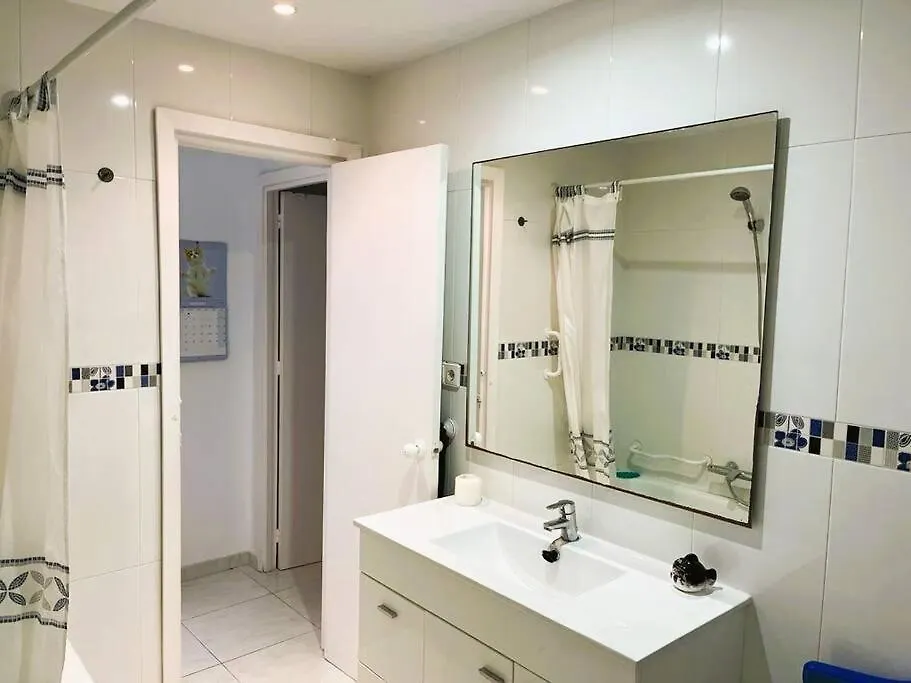 דירה Marbella Center 4 Persones- Beach 200M - . Parking
